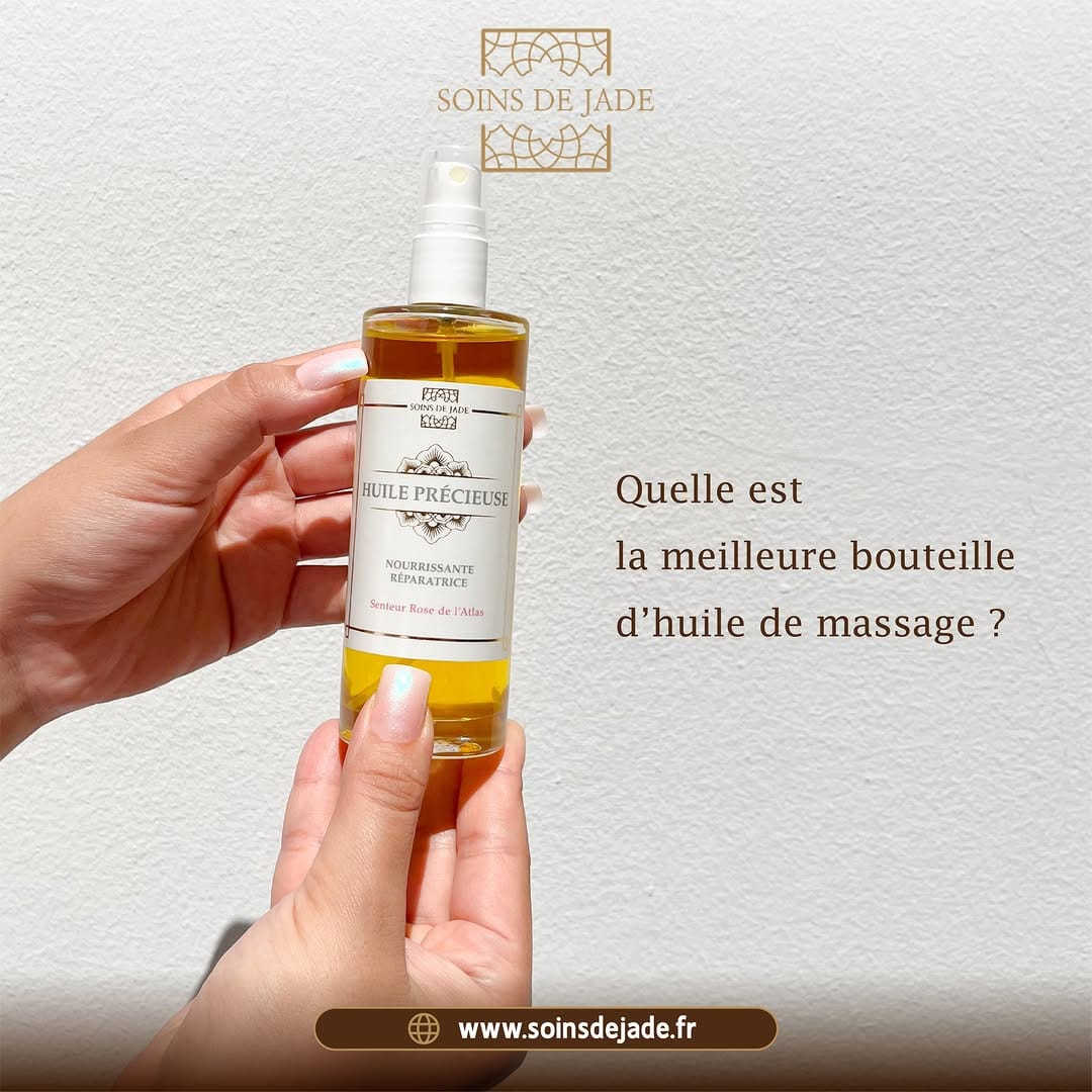 Post 5 by Soins De Jade - Cosmétique Bio on Instagram (image)