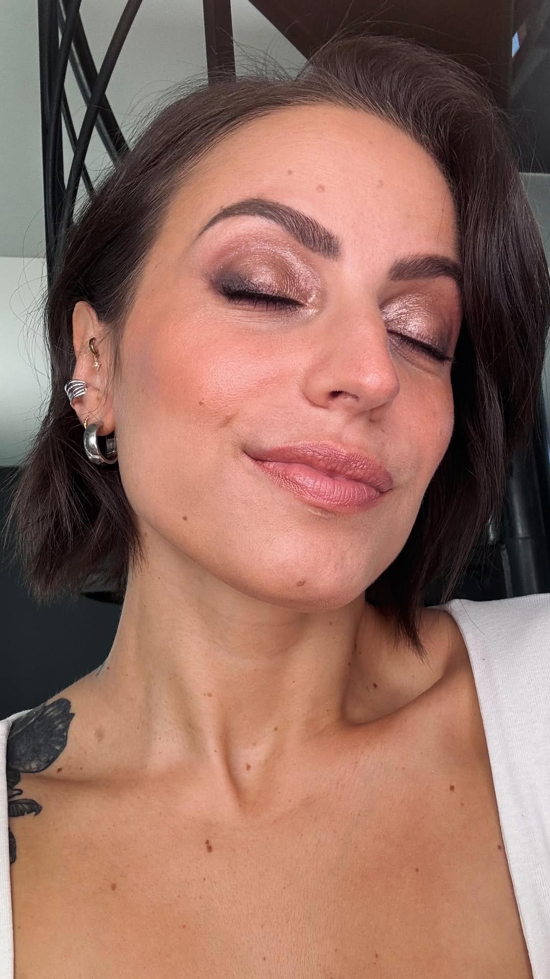 Post 8 by Fanny Miosotis on Instagram (video)