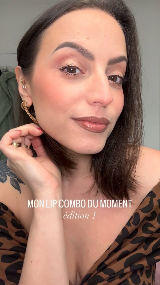 Post 4 by Fanny Miosotis on Instagram (video)