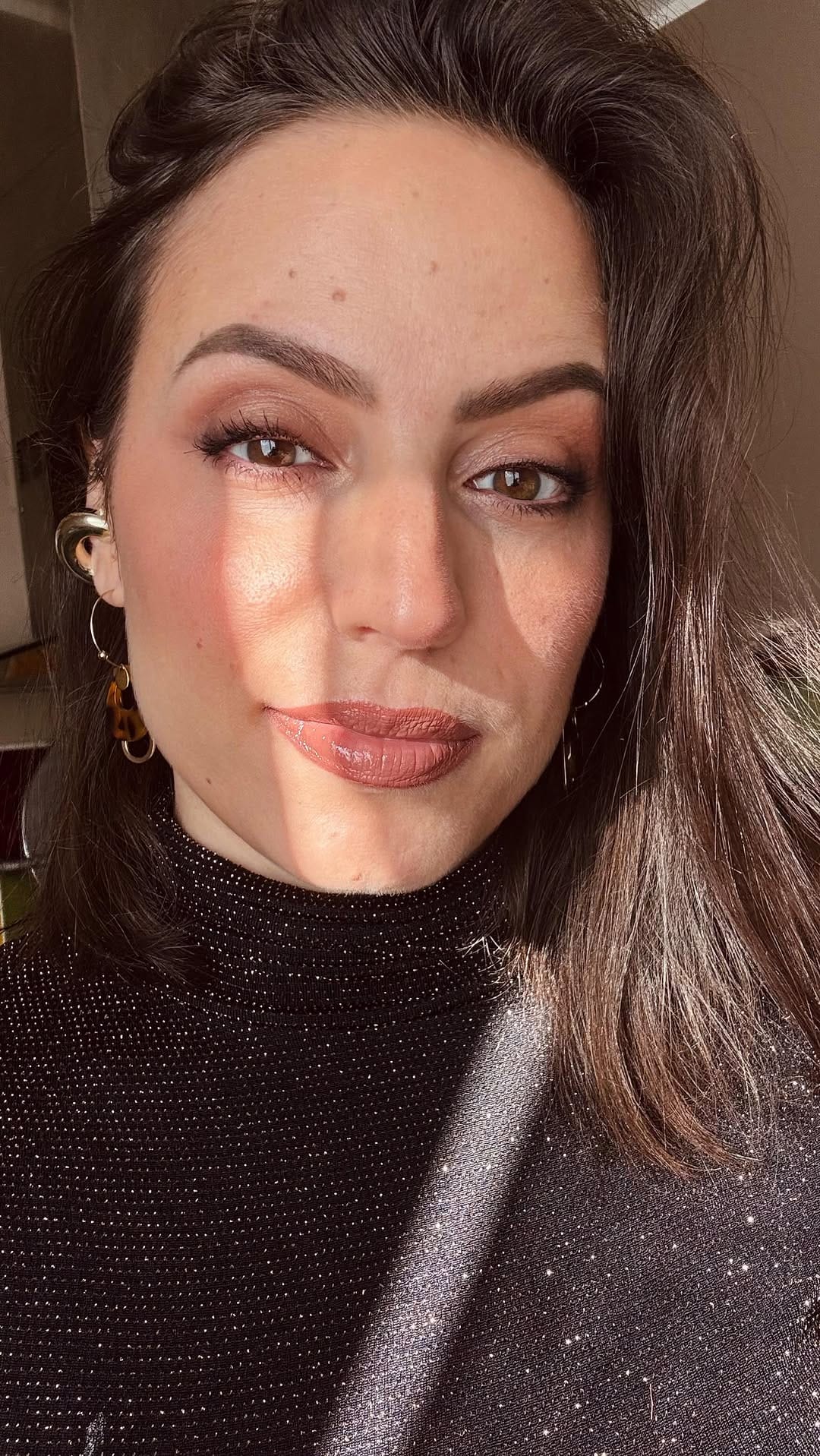 Post 5 by Fanny Miosotis on Instagram (video)