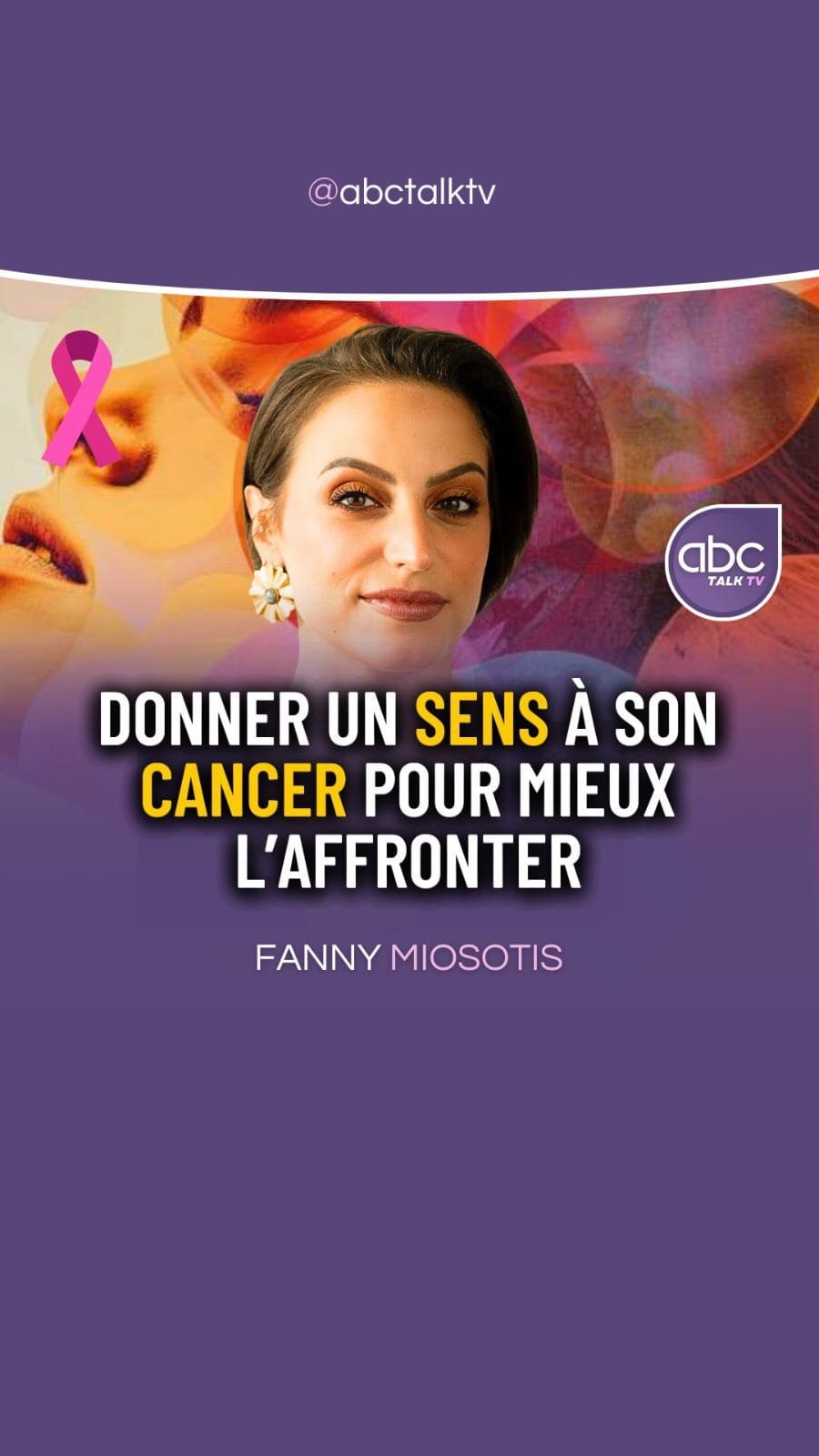 Post 9 by Fanny Miosotis on Instagram (video)