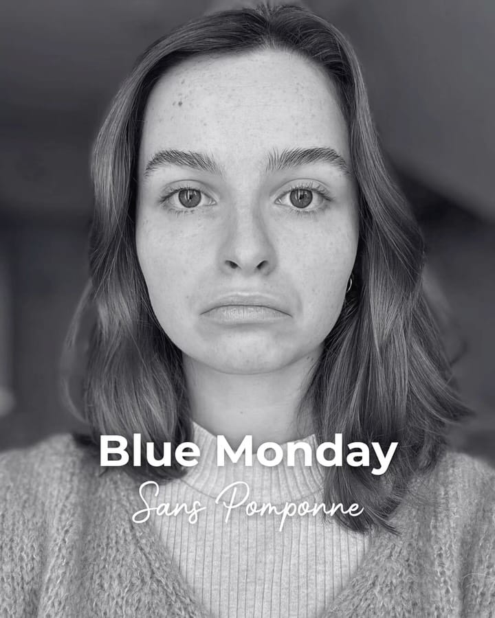 Post 3 by Pomponne • Le makeup-soin de référence on Instagram (carousel)