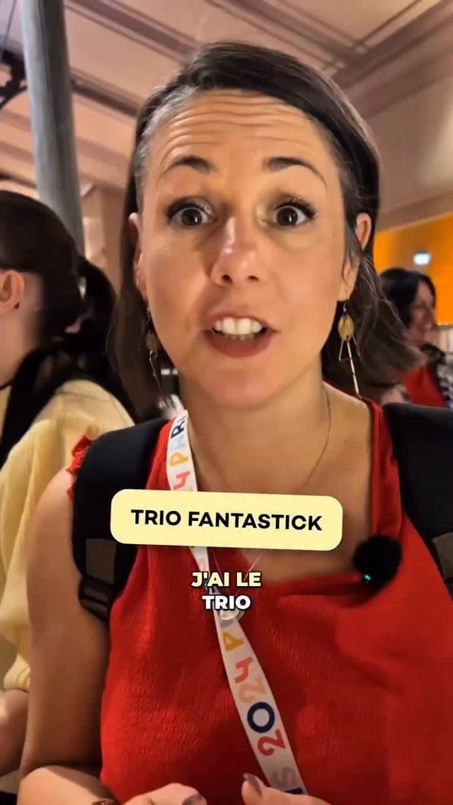Post 5 by Pomponne • Le makeup-soin de référence on Instagram (video)