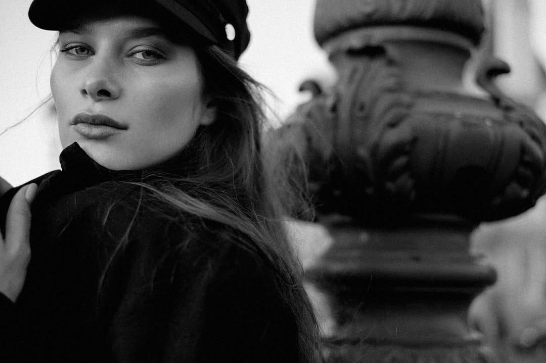 Post 10 by Salomé Luciani ➰🍀🎶 on Instagram (image)