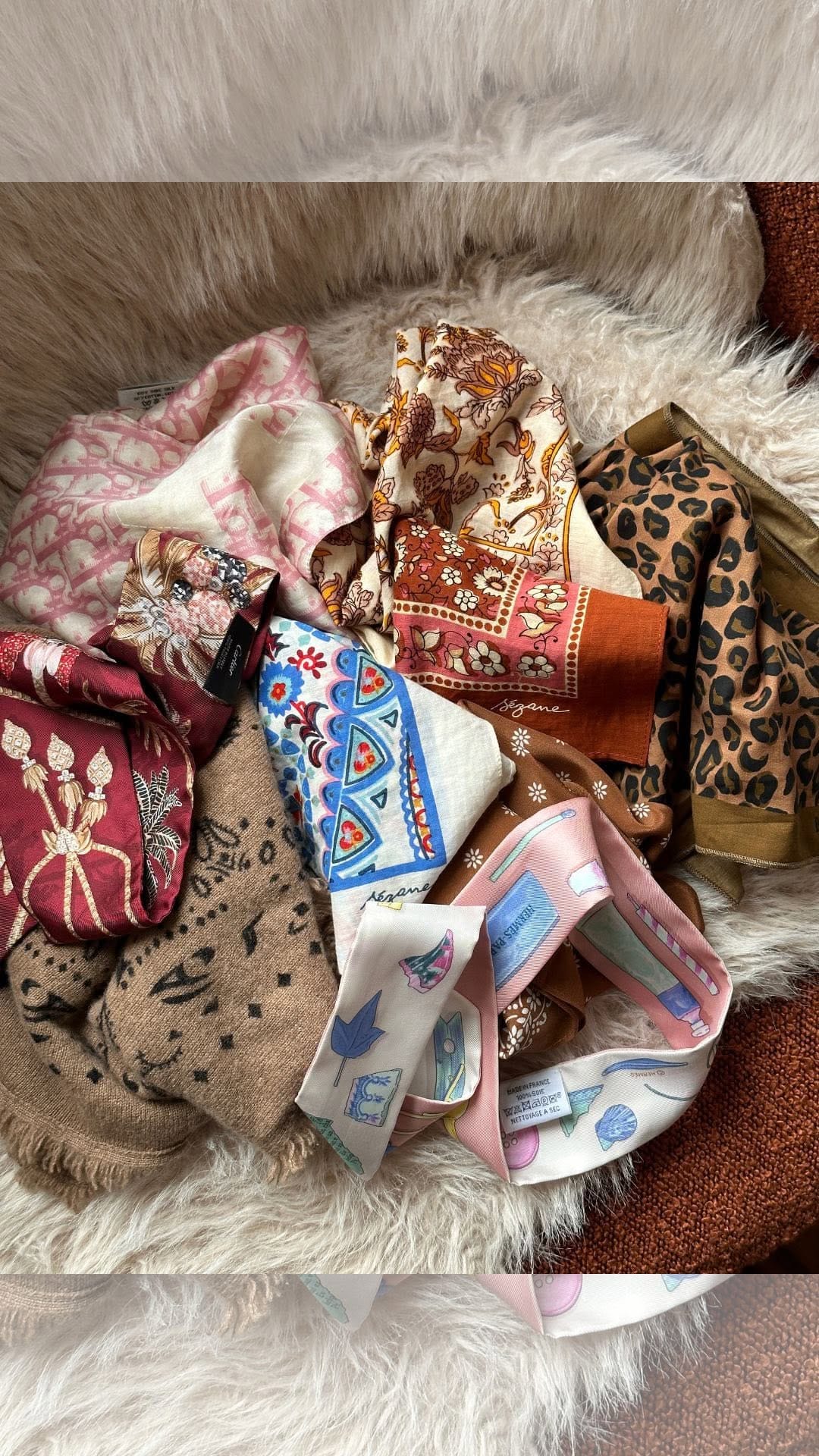 Post 9 by Juliette Malerbi on Instagram (video)