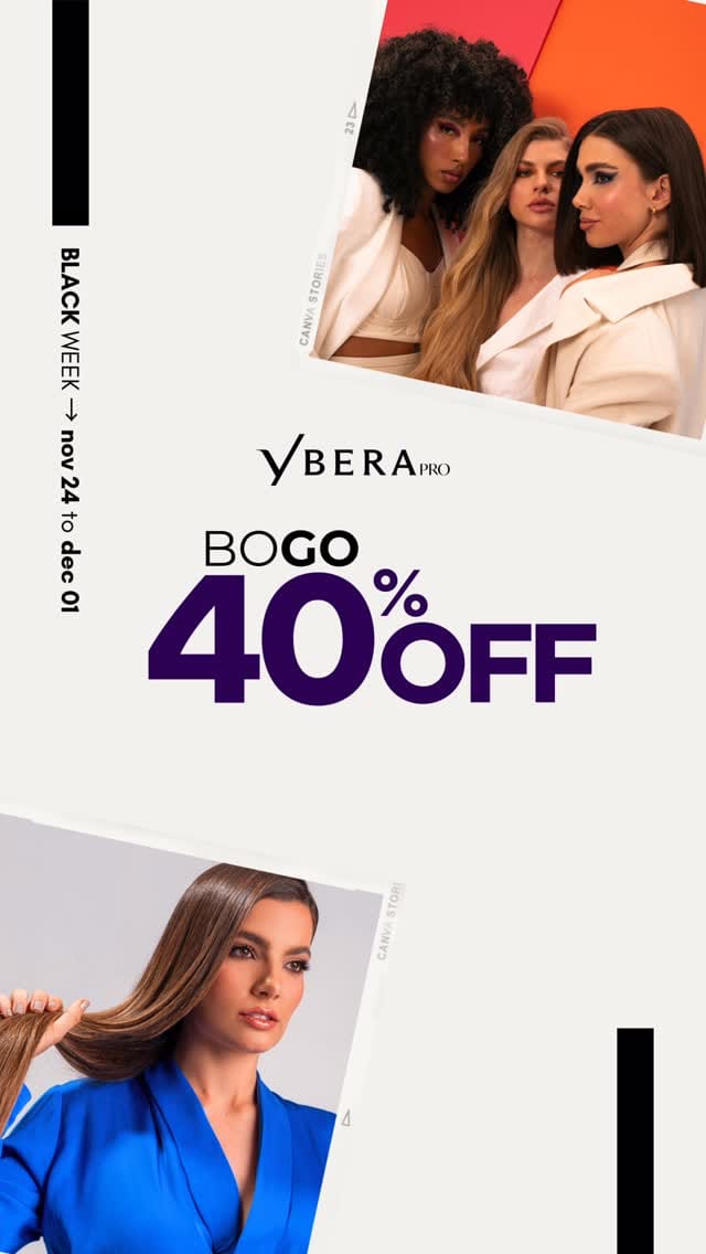 Post 2 by Ybera Paris Texas on Instagram (video)