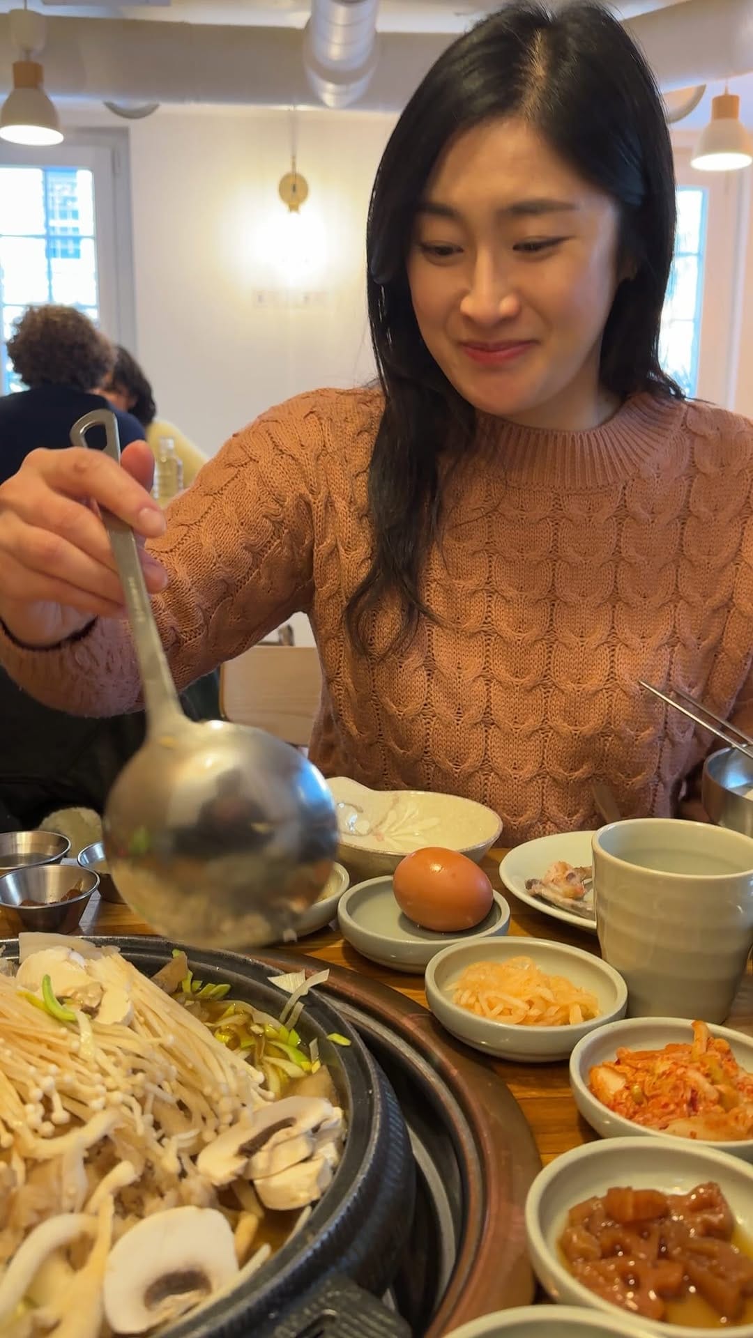 Post 7 by 박윤아 YoonAh PARK (K-Culture Curator🇰🇷) on Instagram (video)