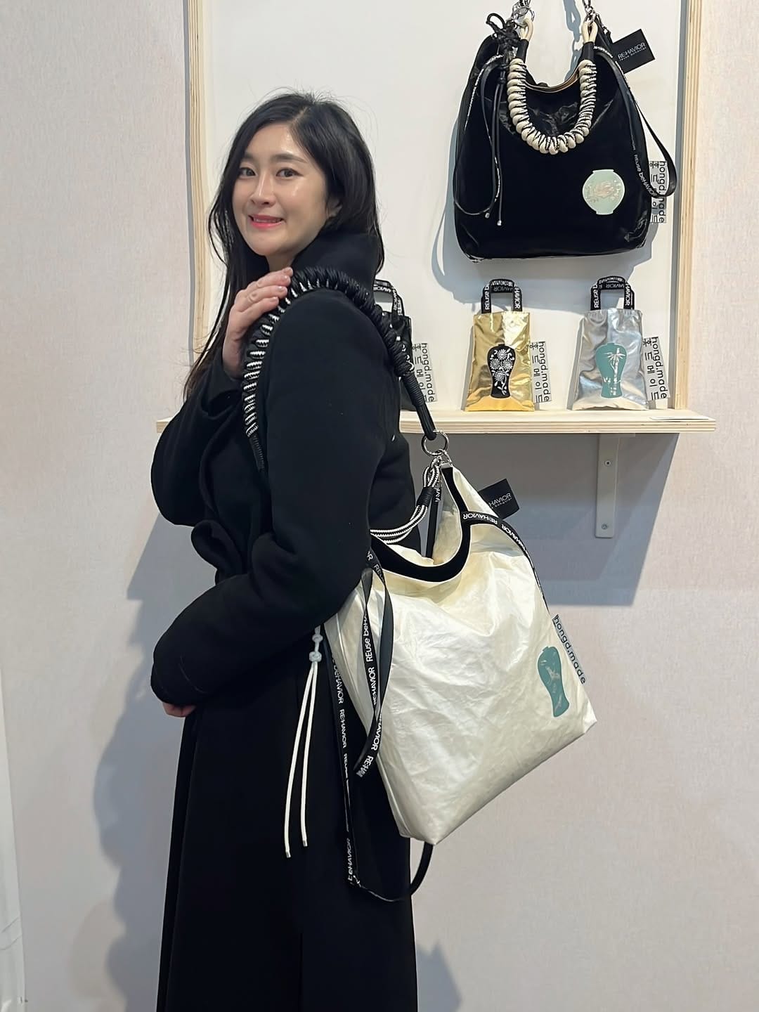Post 1 by 박윤아 YoonAh PARK (K-Culture Curator🇰🇷) on Instagram (carousel)