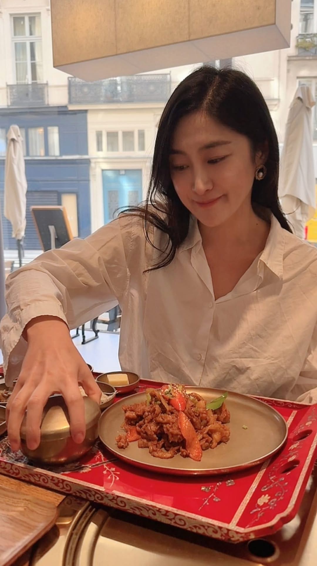 Post 4 by 박윤아 YoonAh PARK (K-Culture Curator🇰🇷) on Instagram (video)