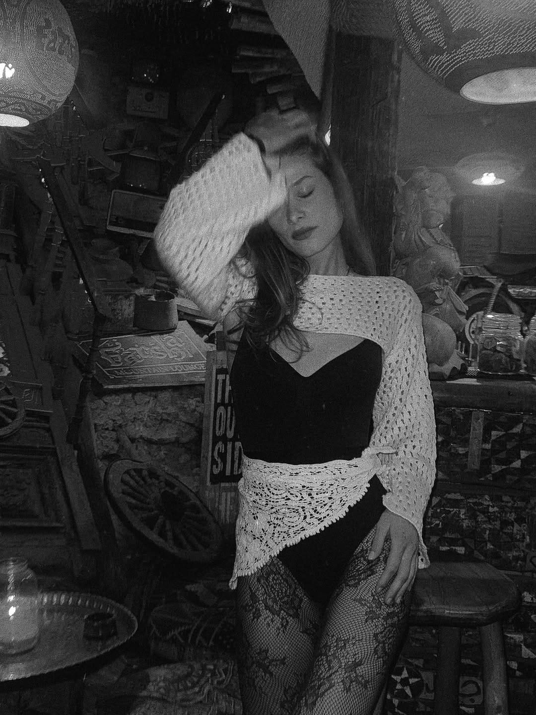 Post 2 by Salomé Luciani ➰🍀🎶 on Instagram (carousel)