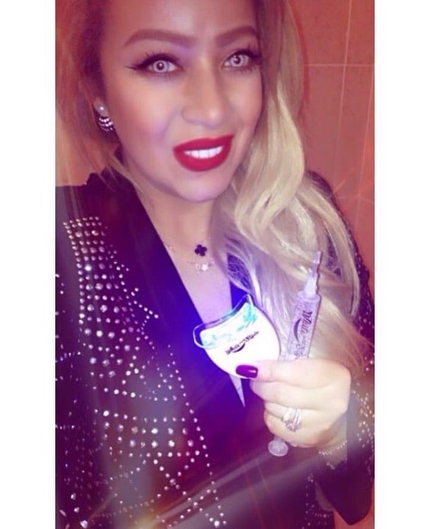Post 10 by Aziza El Batri on Instagram (image)
