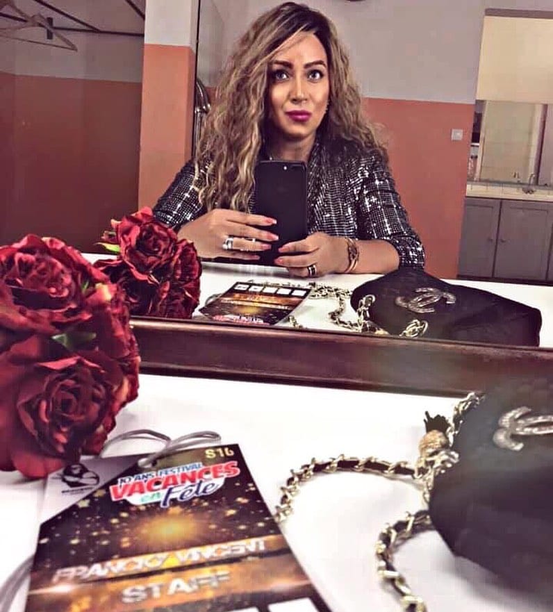 Post 3 by Aziza El Batri on Instagram (image)
