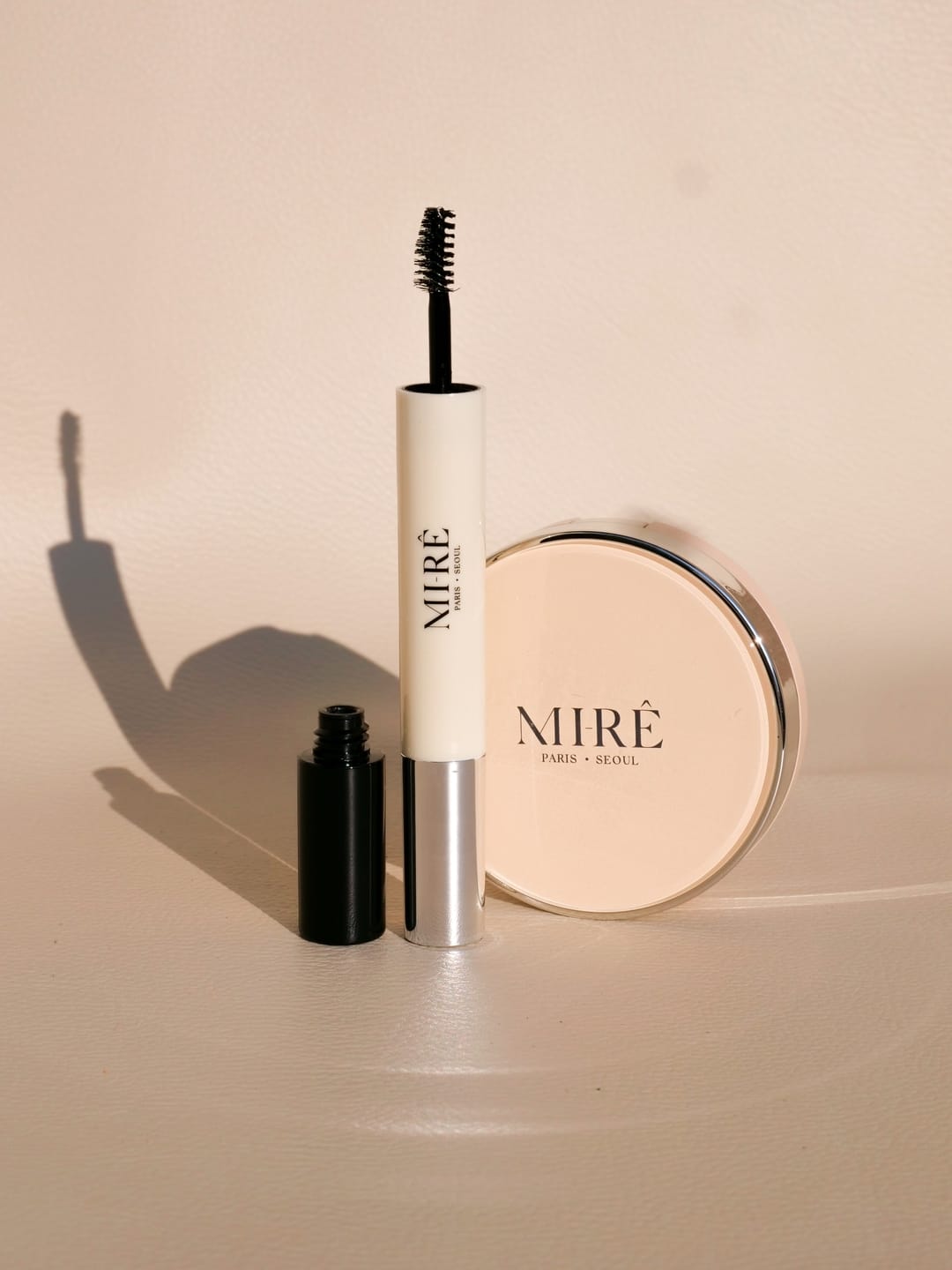 Post 8 by MI-RÊ I Pro-Age Active Make-Up on Instagram (image)
