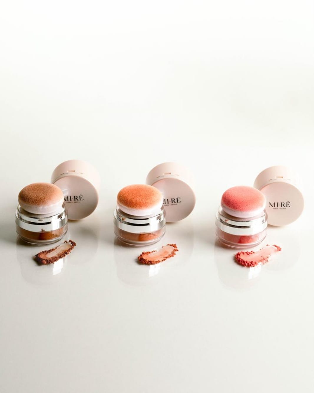 Post 10 by MI-RÊ I Pro-Age Active Make-Up on Instagram (image)