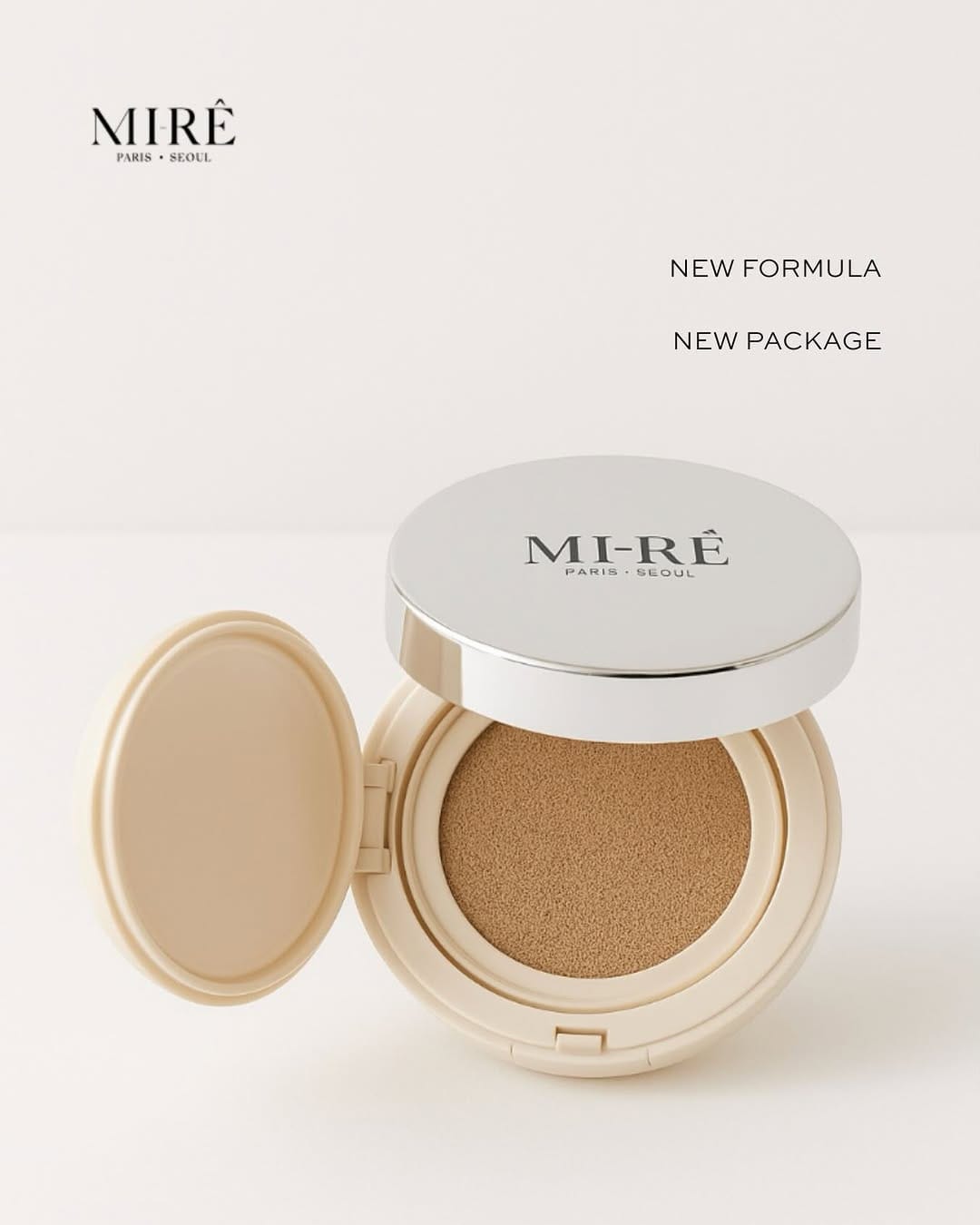 Post 7 by MI-RÊ I Pro-Age Active Make-Up on Instagram (image)