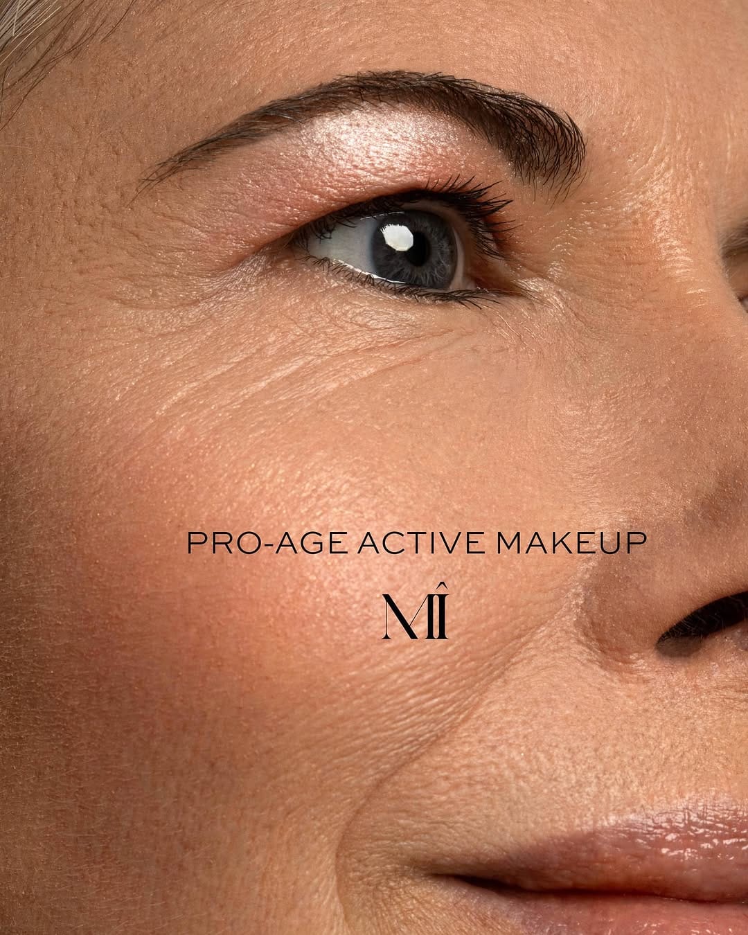 Post 9 by MI-RÊ I Pro-Age Active Make-Up on Instagram (image)