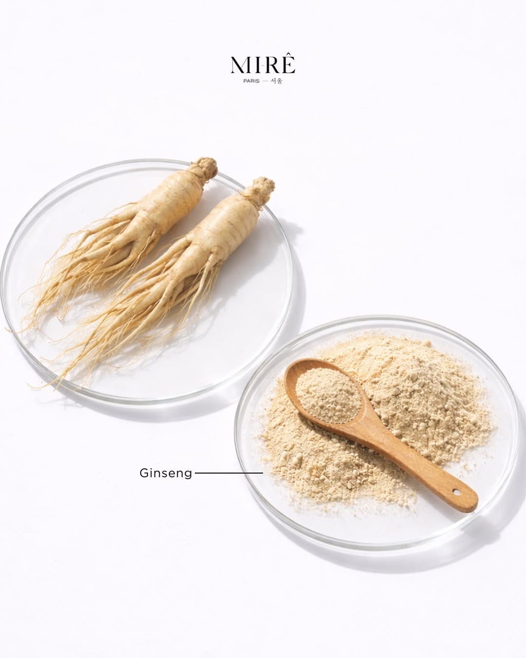 Post 5 by MI-RÊ I Pro-Age Active Make-Up on Instagram (image)