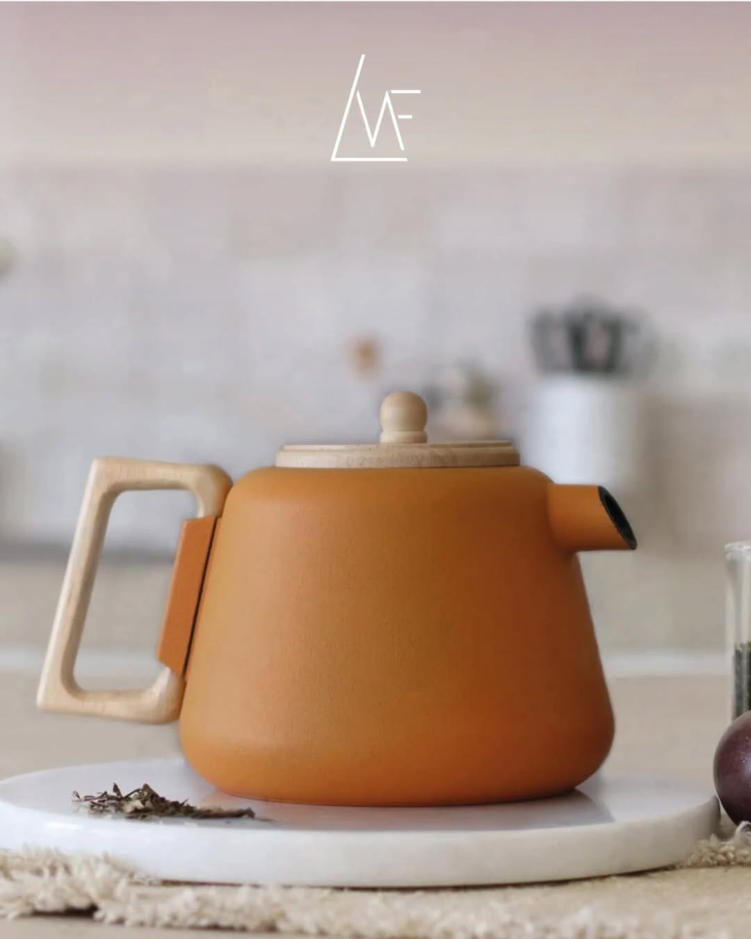 Post 1 by La Maison Française on Instagram (image)
