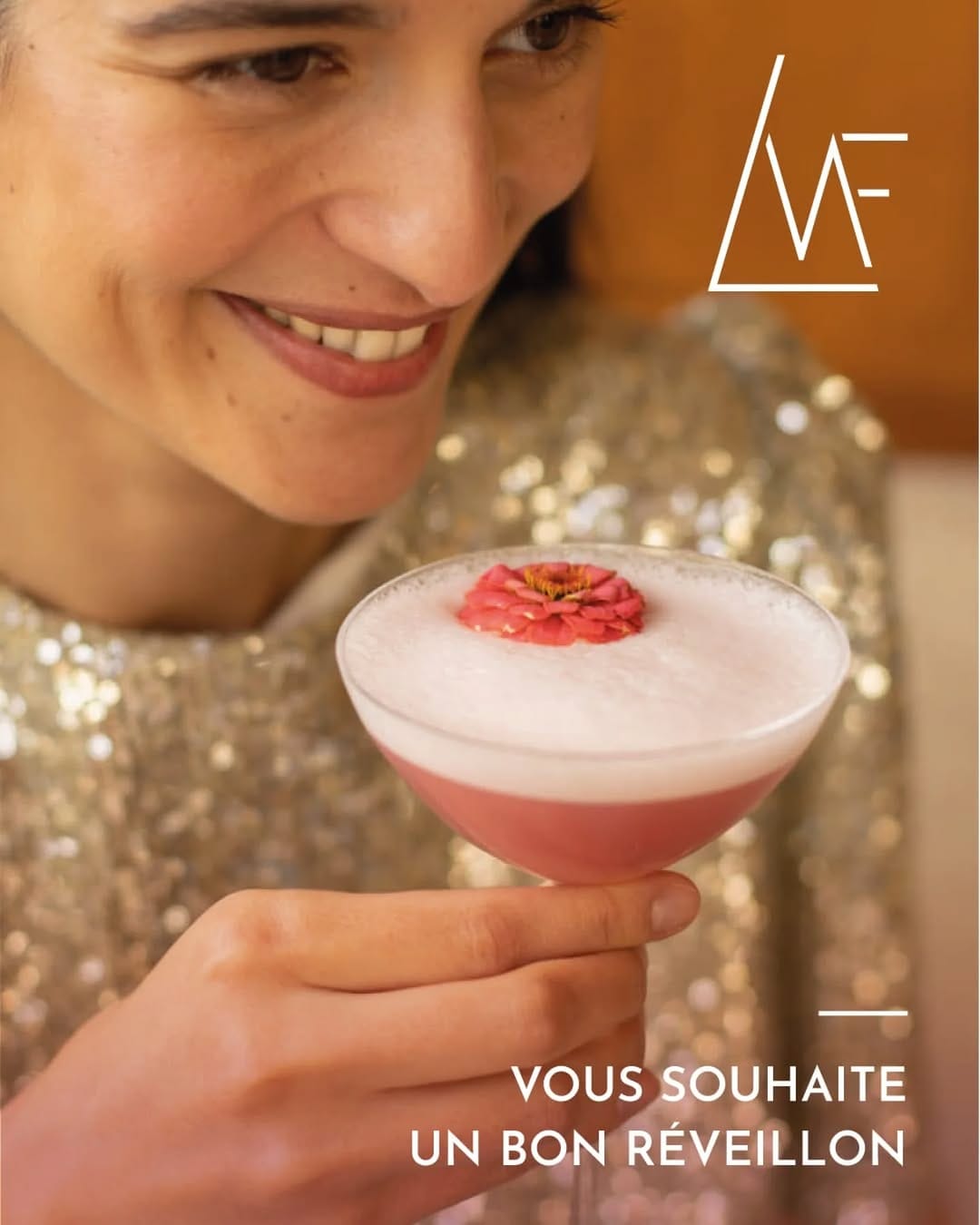 Post 7 by La Maison Française on Instagram (image)