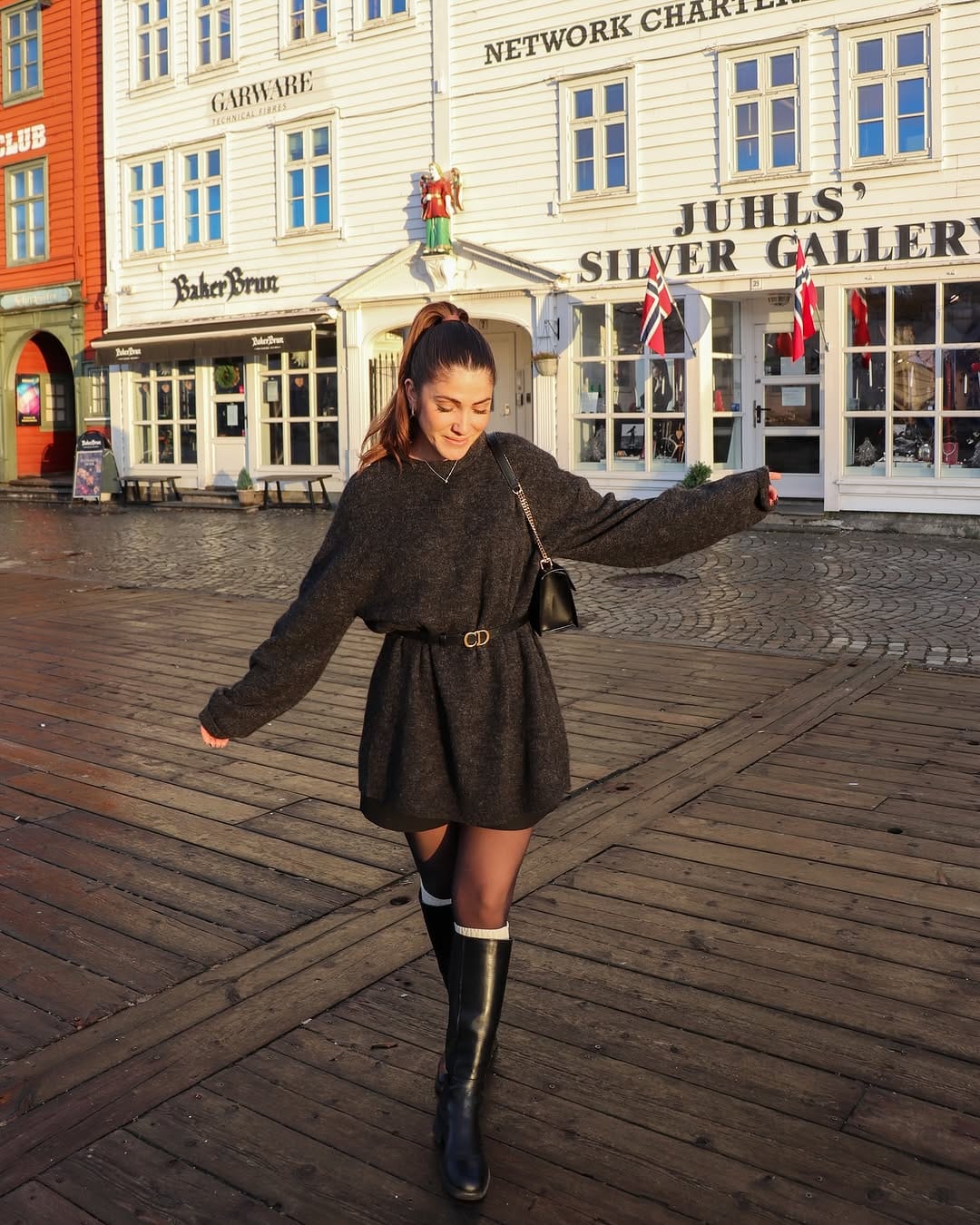 Post 9 by LUCINDA 🩷 Lyon - Mode & Lifestyle on Instagram (carousel)