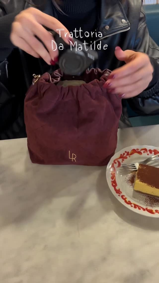 Post 6 by LABEL ROSE on Instagram (video)
