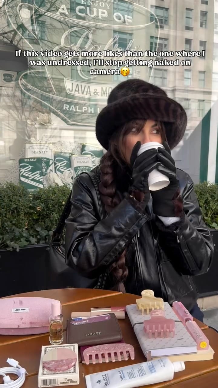 Post 2 by LABEL ROSE on Instagram (video)