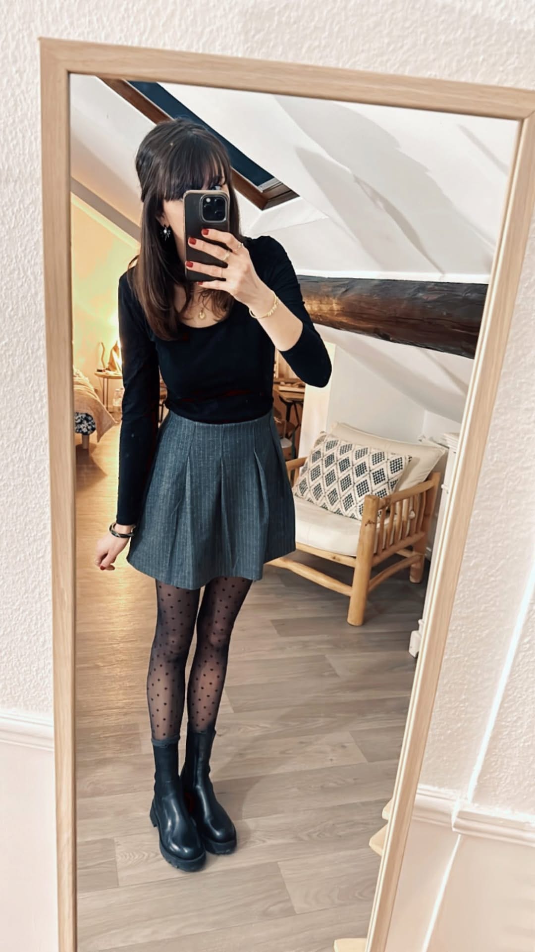 Post 4 by Maud on Instagram (video)