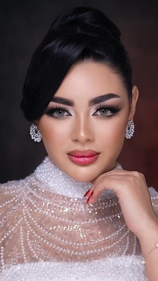 Post 7 by Coiffeuse Sihem Tigrine on Instagram (video)