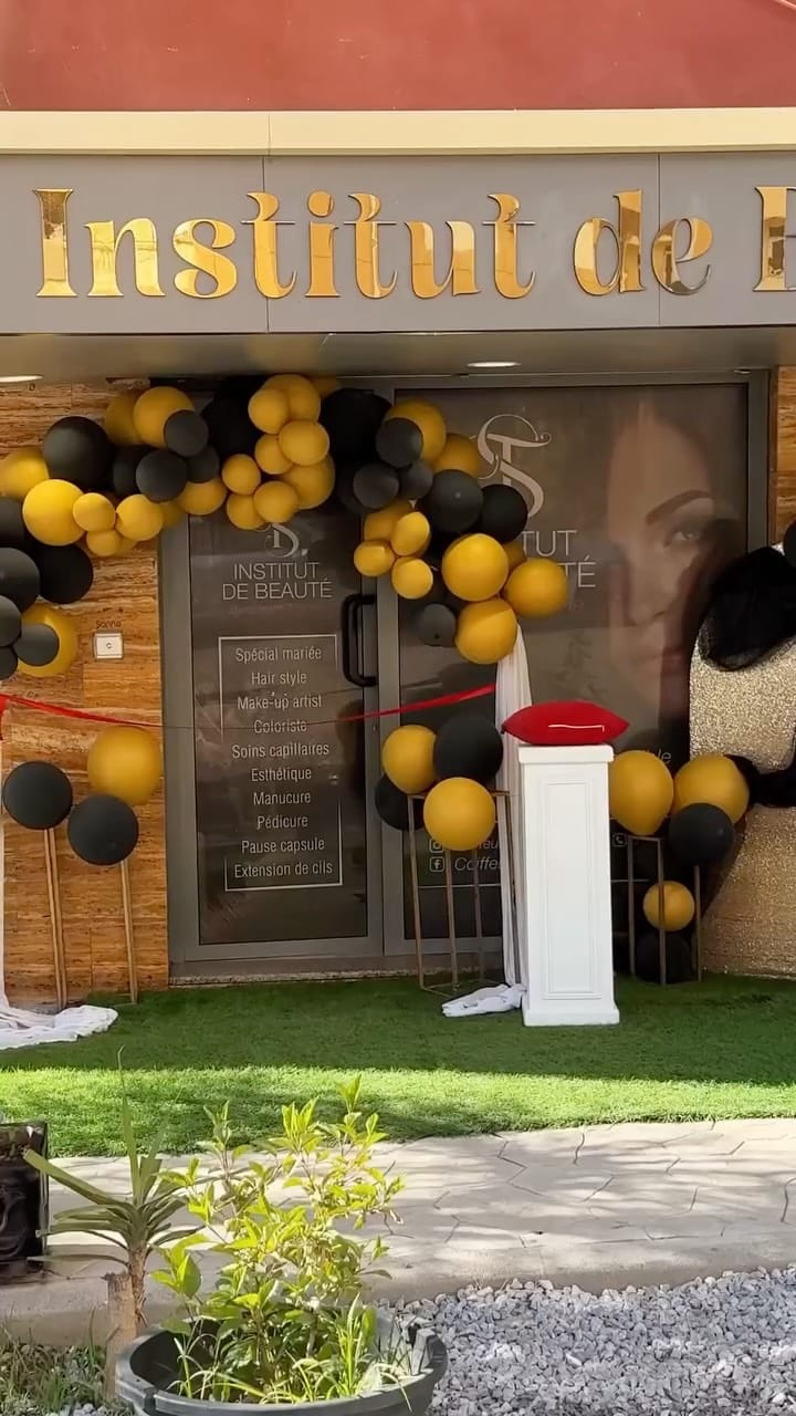 Post 8 by Coiffeuse Sihem Tigrine on Instagram (video)