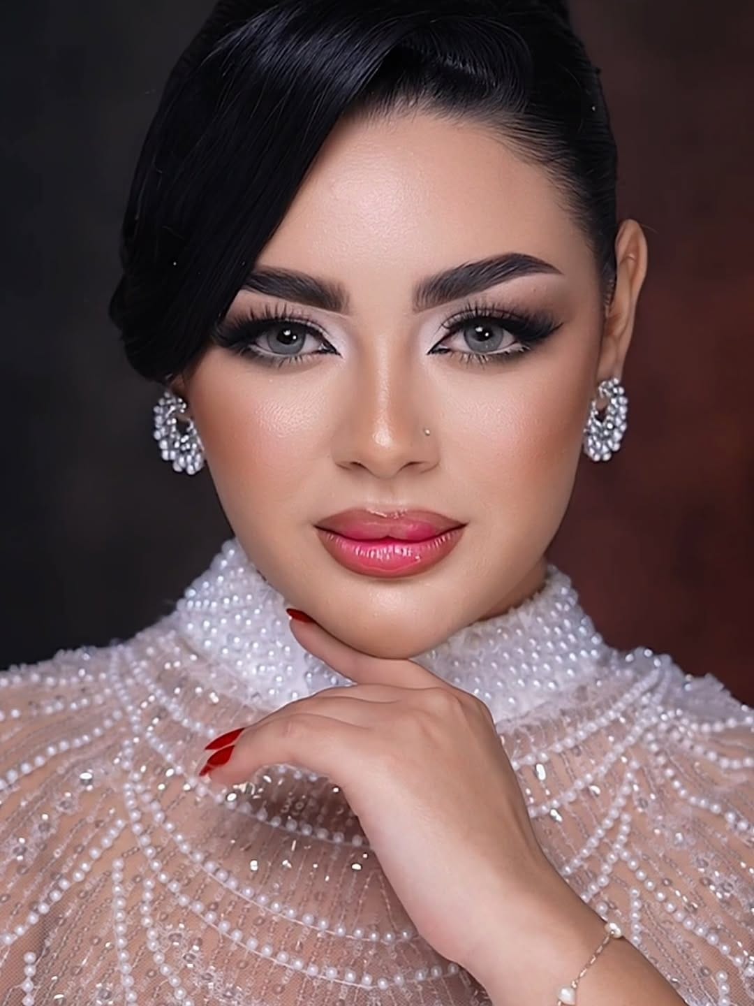 Post 6 by Coiffeuse Sihem Tigrine on Instagram (carousel)