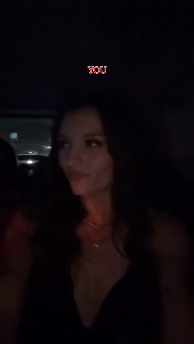 Post 1 by Dallas Anselmo on Instagram (video)