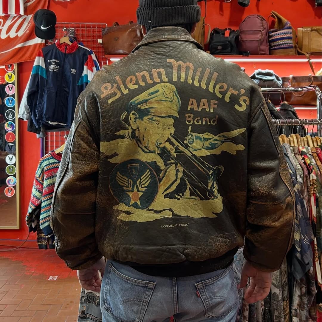 Post 7 by PIFEBO ® VINTAGE SHOP on Instagram (carousel)