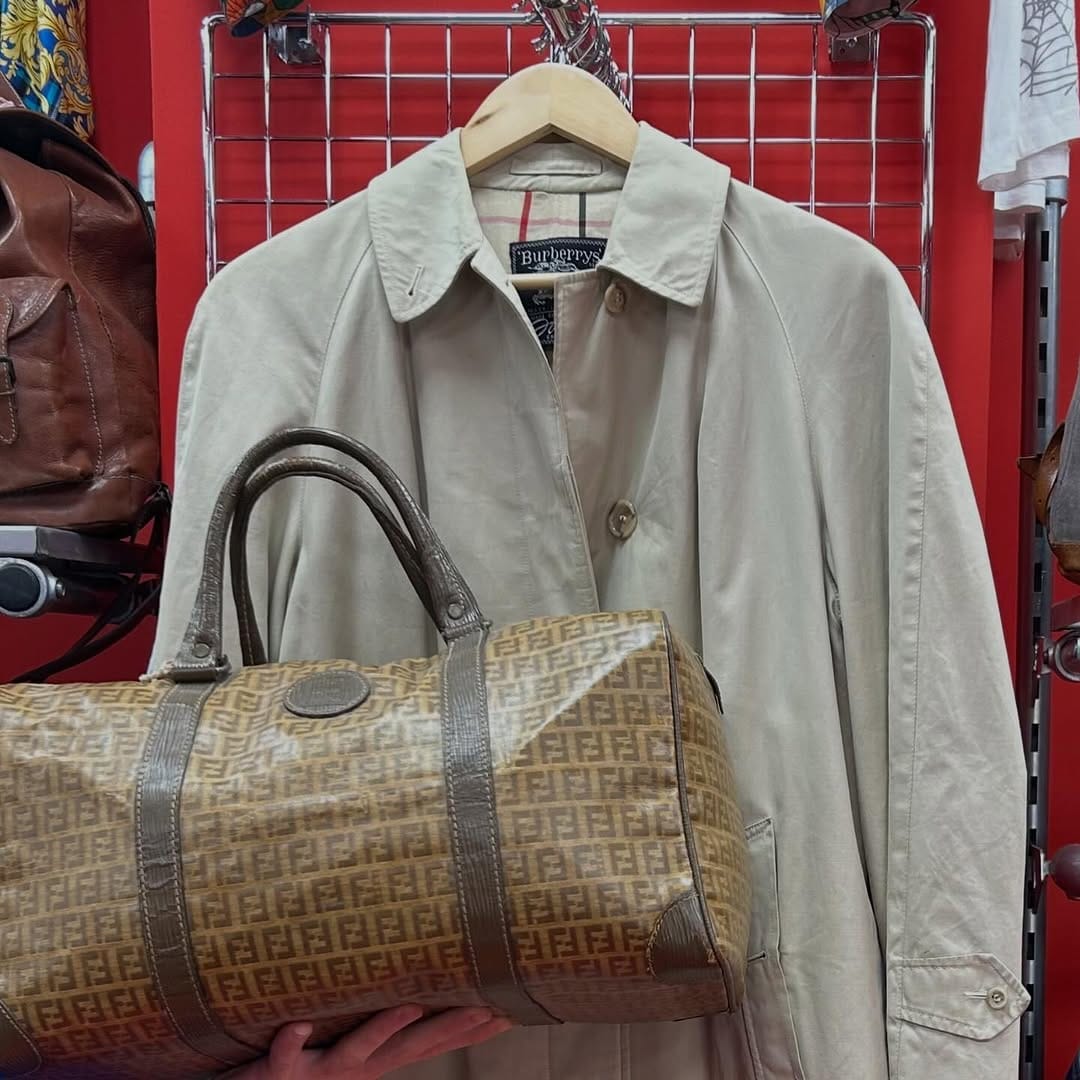 Post 5 by PIFEBO ® VINTAGE SHOP on Instagram (carousel)