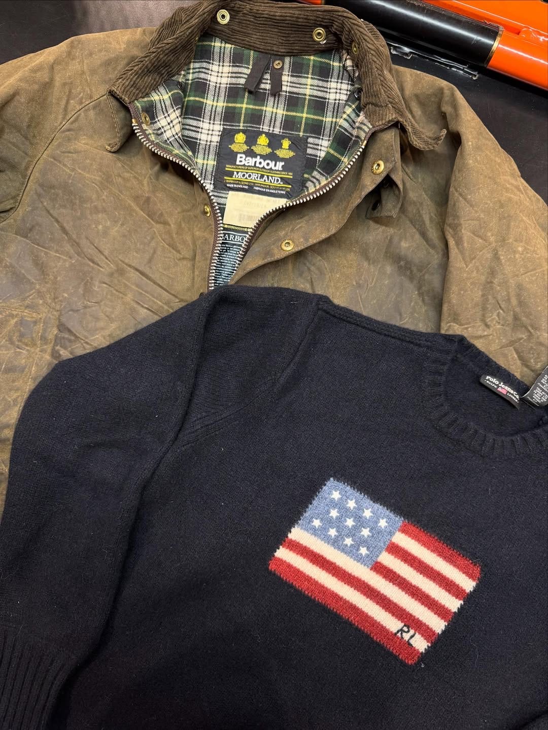 Post 9 by PIFEBO ® VINTAGE SHOP on Instagram (image)