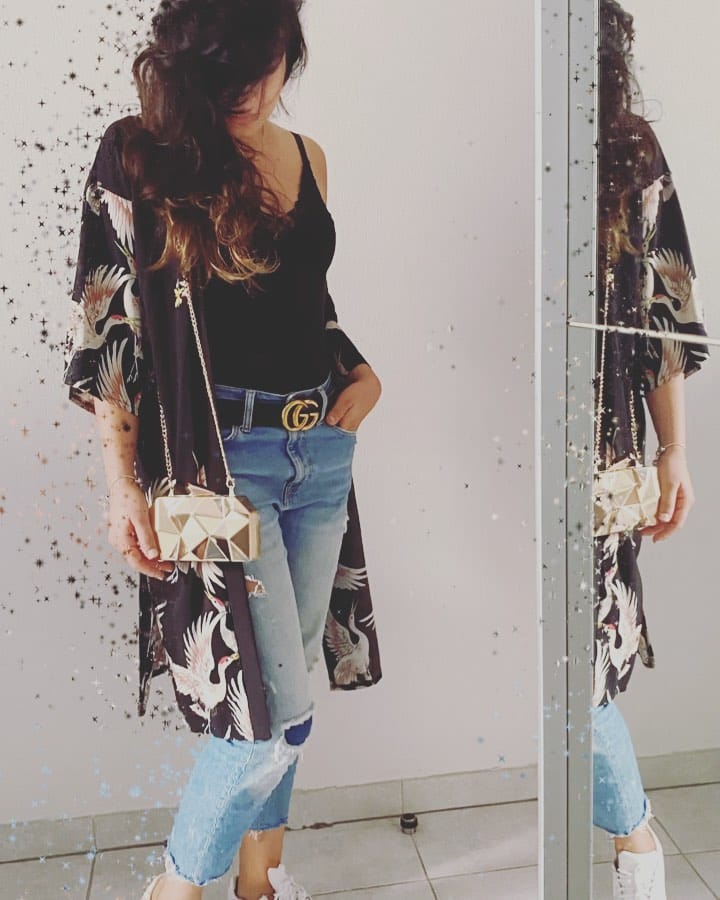 Post 9 by Amilisse-mode Amilisse on Instagram (carousel)