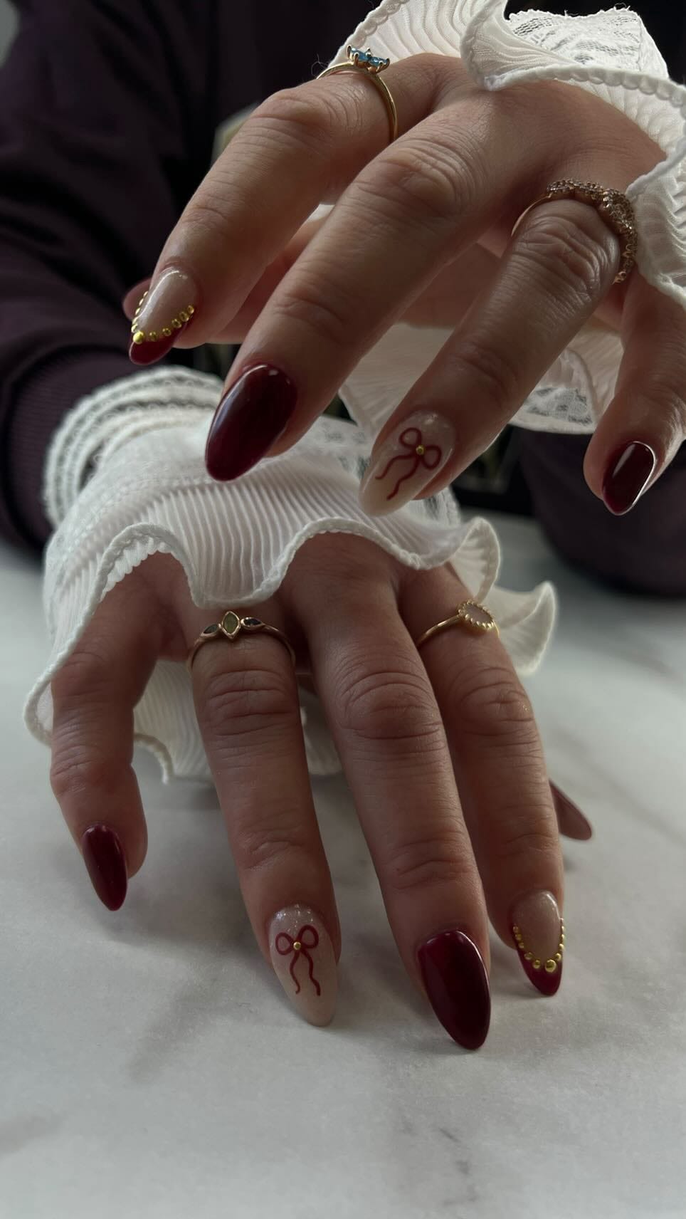 Post 4 by Amandine ♡ | Créatrice UGC + Influence on Instagram (video)