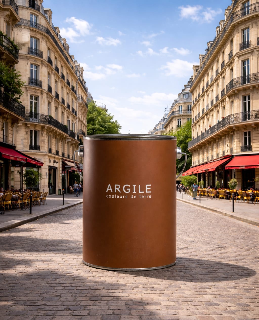 Post 5 by ARGILE on Instagram (carousel)