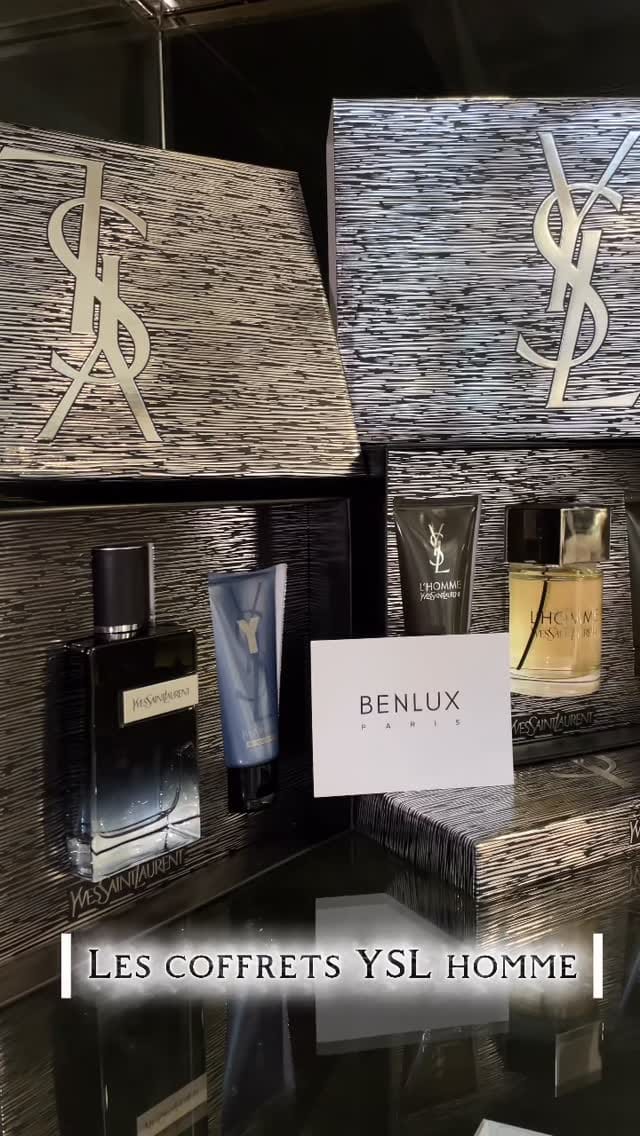 Post 10 by BENLUX depuis 1959 on Instagram (video)