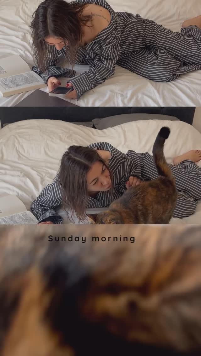 Post 9 by Mlle_Loue on Instagram (video)