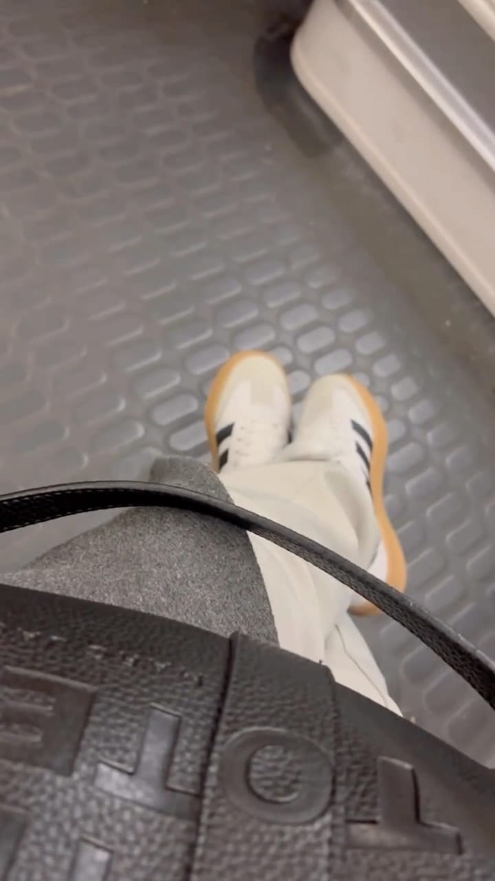 Post 7 by Mlle_Loue on Instagram (video)