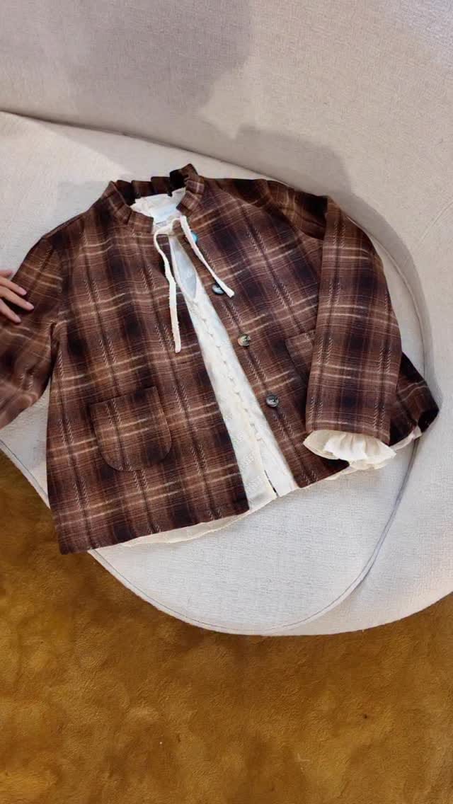 Post 6 by Polín et moi on Instagram (video)