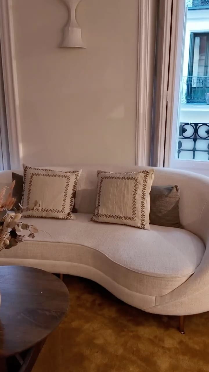 Post 2 by Polín et moi on Instagram (video)