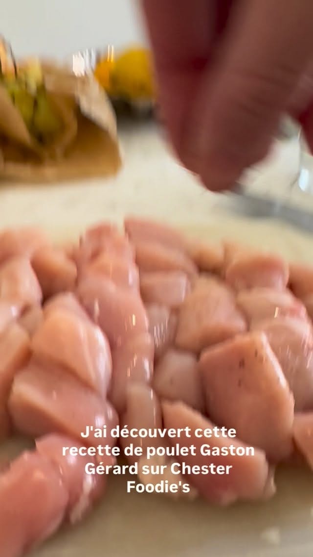 Post 2 by Bien dans ses escarpins🇫🇷🇺🇸 on Instagram (video)