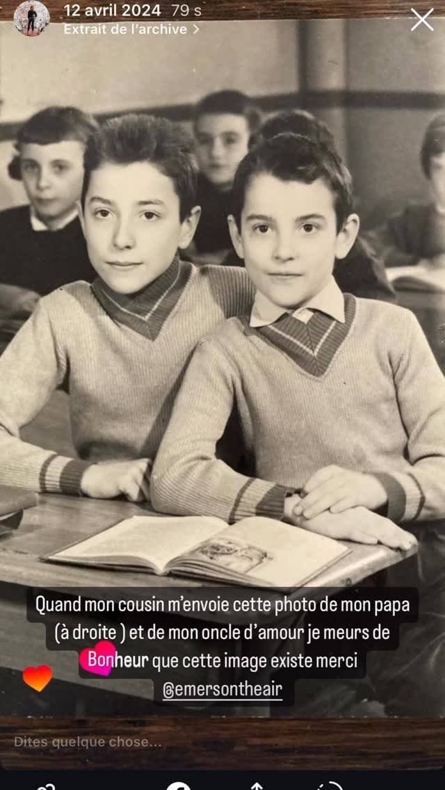 Post 1 by Bien dans ses escarpins🇫🇷🇺🇸 on Instagram (video)