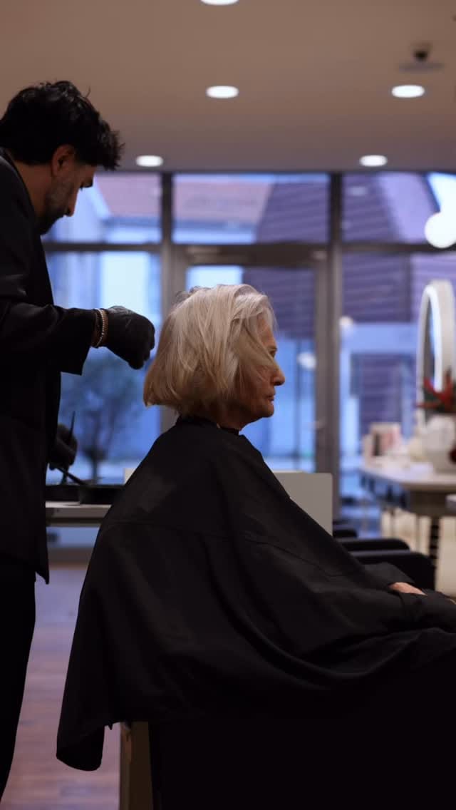 Post 7 by Aus Der Wieschen on Instagram (video)