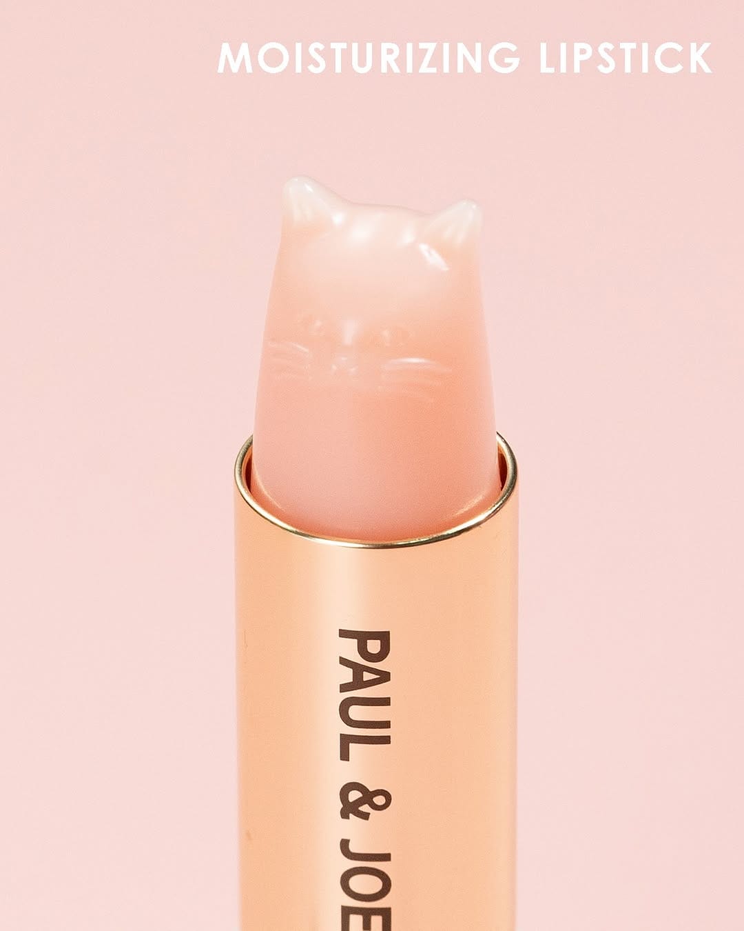 Post 4 by PAUL & JOE BEAUTE UK on Instagram (carousel)