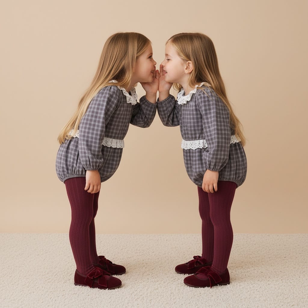 Post 9 by Sam & Louloute | French Kidswear on Instagram (image)