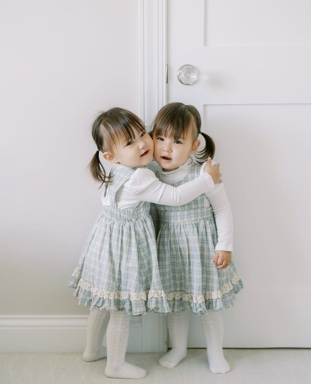Post 8 by Sam & Louloute | French Kidswear on Instagram (image)