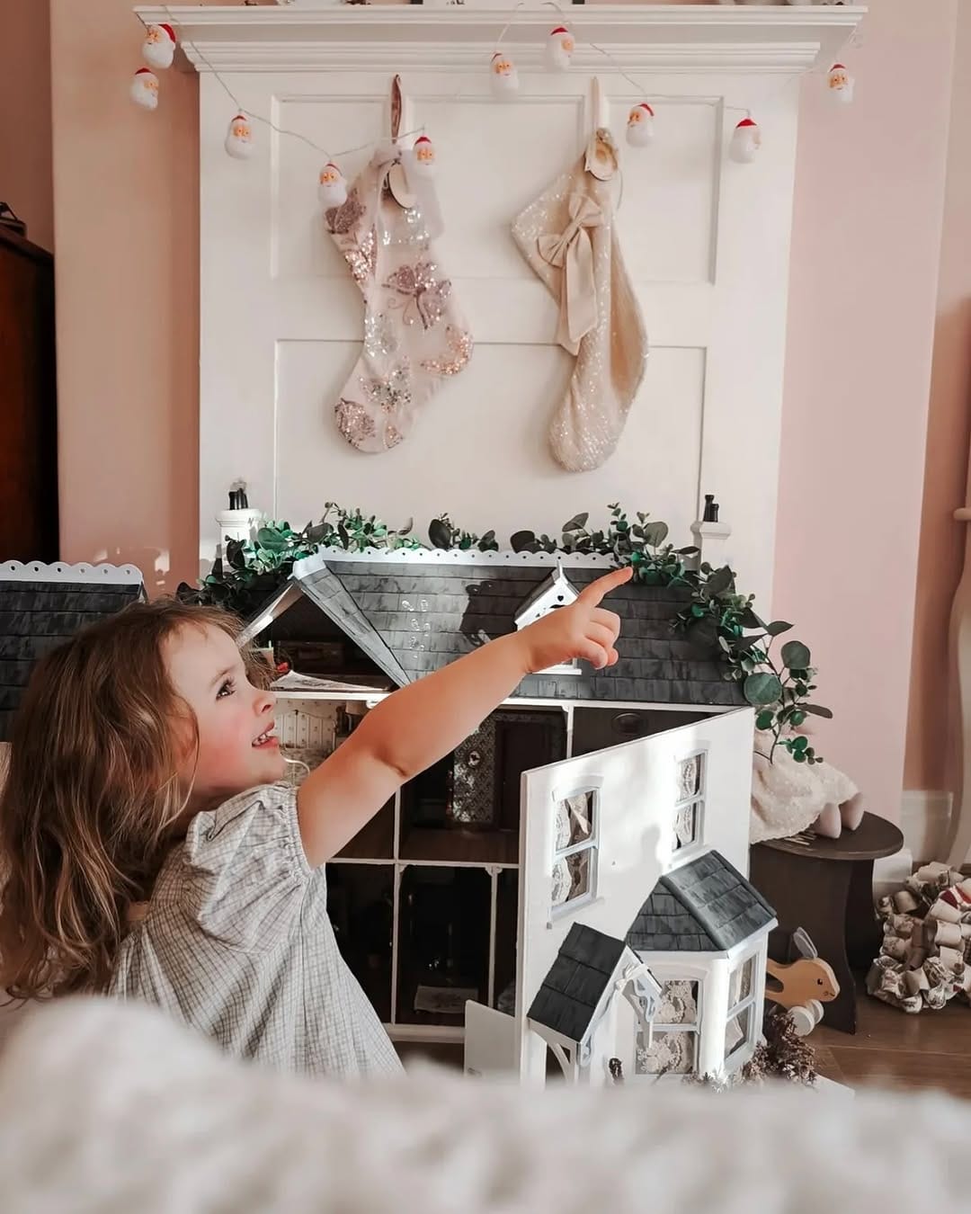 Post 3 by Sam & Louloute | French Kidswear on Instagram (image)