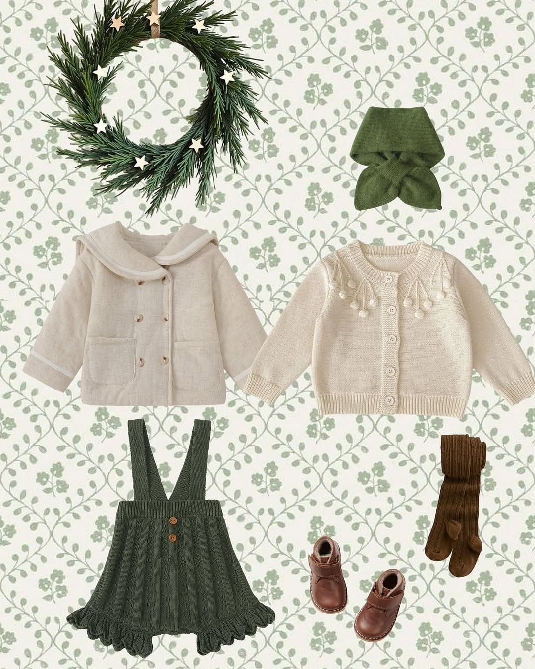 Post 6 by Sam & Louloute | French Kidswear on Instagram (image)